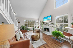 Condo near Jax and Atlantic Beaches
